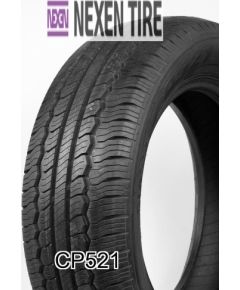 NEXEN CP521 235/60R17 100H Vasaras riepas