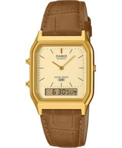 Casio Vintage AQ-230EGL-9AEF Rokas pulksteņi 