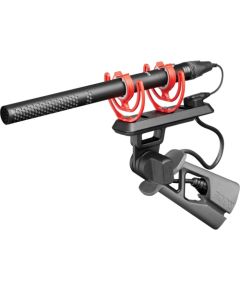 Rode Microphones NTG5-KIT (black) Jaunumi - Audio-Video