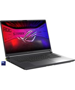 Asus ROG Strix G18 (G815LR-S8082) (gray/green, Intel® Core? Ultra 7 255HX, NVIDIA GeForce RTX 5070 Ti, 32 GB DDR5, 1 TB (1 TB SSD), without operating system) - German - DE Layout Portatīvie datori