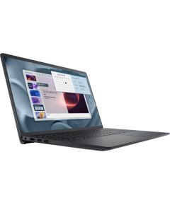 Dell Pro 15 Essential (GYXJD) (black, Intel® Core? i7-1355U, Intel® UHD Graphics, 16 GB DDR5, 1 TB (1 TB SSD), Windows 11 Pro) - German - DE Layout Portatīvie datori