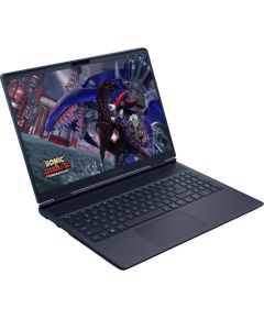 Dell 16X Aurora (C7RMY) (indigo, Intel® Core? Ultra 9 275HX, NVIDIA GeForce RTX 5070, 32 GB DDR5, 2 TB (2 TB SSD), Windows 11 Home) - German - DE Layout Ноутбуки