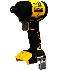 Stanley cordless impact wrench (SFMCF811B-XJ), 18 volts (black/yellow, without battery and charger) Jaunumi -Dārzam