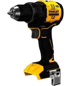 Stanley cordless drill (SFMCD714B-XJ), 18 volts (black/yellow, without battery and charger) Новинки Для дома и сада 