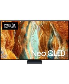 Samsung 85" Neo QLED QN72F (GQ85QN72FATXZG) (214 cm (85 inches), black, UltraHD/4K, Neo-QLED, PVR, 100Hz panel) Televizori