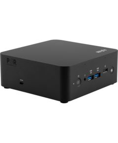 MSI Cubi NUC AI+ 2MG-037AT (black, Windows 11 Pro) Jaunumi - Datori