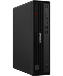Lenovo ThinkCentre M70s Gen 6 (12YK0012GE) (black, Windows 11 Pro) Jaunumi - Datori