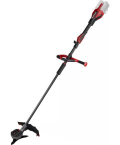 Einhell Professional cordless scythe GP-BC 36/430 Li P BL-Solo, 36Volt (2x18V) (red/black, without battery and charger) Jaunumi -Dārzam