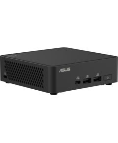 Asus NUC 15 Pro Slim RNUC15CRKI300002 (black, without operating system) Новинки Компьютерная техника