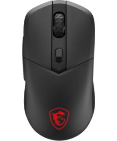 MSI Gaming Mouse VERSA 300 WIRELESS 8K Wireless Bluetooth, 2.4 GHz, USB Мыши