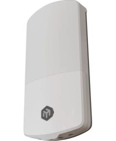 MikroTik wAPGR-5HaxD2HaxD&R11e-LTE7 wAP ax LTE7 kit 802.11ax 10/100/1000 Mbit/s Ethernet LAN (RJ-45) ports 2 Mesh Support No MU-MiMO Yes No mobile broadband Wireless Routers