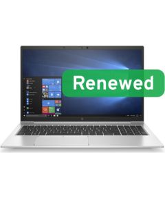 HP RENEWED Grade A Elitebook 850 G7 15.6" FHD Touch i5-10310U 16 GB 256 GB SSD  W11 Pro UK 12 m Warranty HP Renewed Atjaunoti portatīvie datori