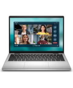 Dell Pro 14 Essential PV14250 Platinum Silver 14 " FHD+ 1920 x 1200 pixels Anti‑Glare Intel Core 7 150U 16 GB DDR5 Solid-state drive capacity 512 GB Intel Graphics Windows 11 Home 802.11ax Keyboard language English Warranty 36 month(s) Battery warranty 12 Portatīvie datori