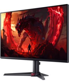 Acer Nitro VG240YP6BMIPX IPS Full HD 16:9 144 Hz 1 ms 1920 x 1080 pixels 250 cd/m² HDMI ports quantity 1 Black Monitori