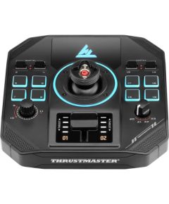 Thrustmaster Joystick Sol-5 Base Black Игры