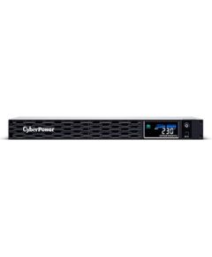 CyberPower UPS 700VA 420W 230V UPS Nepārtrauktā barošana