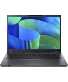 Acer TravelMate TMP216-51-G2-TCO-55KD WNPRC64TBC5E UMALCSFiiLtSC_5U C5120U/1*16G/F512G/53Wh/R/6WUXGAILB3_WIFI6E+BT_FP_HD_EM120_Pin tool_Ste Acer Portatīvie datori