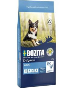 Bozita Original Adult 12kg Suņu barība