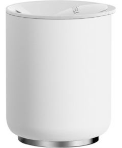 Kubek termiczny 295 ml Rocky Lowball Tumbler Fellow biały Termosi un Termokrūzes