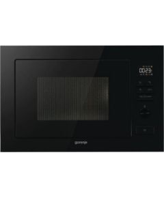 Kuchenka mikrofalowa GORENJE BM251M2BG Mikroviļņu krāsnis, iebūvējamās