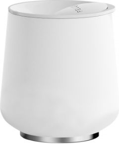 Kubek termiczny 355 ml Ruby Wine Tumbler Fellow biały mat Термо кружки