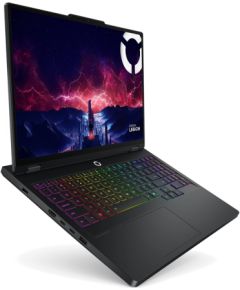 Lenovo Legion Pro 5 Gen 10 16ADR10 83LT001XPB Ryzen 7 8745HX 16" WQXGA 165Hz OLED 32GB 1000SSD RTX5060 DLSS 4 W11 Ноутбуки