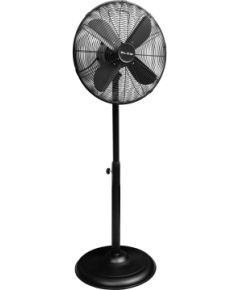 Blow Floor fan 18"/45cm 200W circulator COPPER Gold Вентиляторы
