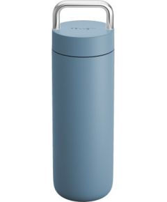 Kubek termiczny 946 ml Carter Carry Tumbler Fellow pudrowy niebieski Термо кружки