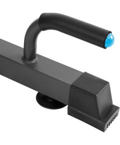 REBEL ACTIVE TRAINING HANDRAIL WITH BAR RBA-2404 Pievilkšanās stienis