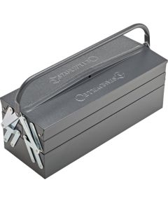 Instrumentu kaste Stahlwille 13280/5 A; 535x201x224 mm Darbagaldi un darbnīcu mēbeles 
