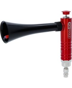 Ks Tools Izpūšanas pistole KsTools 515.5595; 6,3 bar; 80 l/min; 150 mm Specinstrumenti
