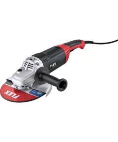Elektriskā leņķa slīpmašīna Flex L2200; 2200 W Slīpmašīnas