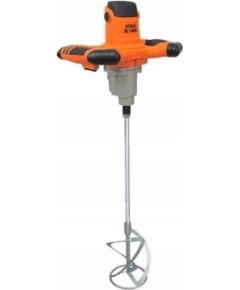 Elektriskais maisītājs Altrad Atika RL1400; 1350 W; 65 l Maisītāji flīžu līmei un javai