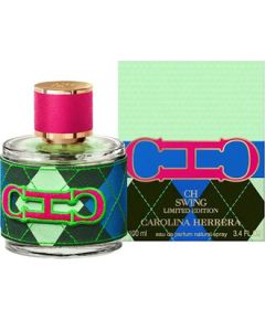 Carolina Herrera CH Swing EDP 100ml Sieviešu Smaržas