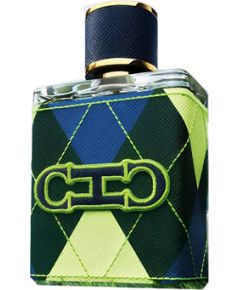 Carolina Herrera CH Men Swing EDP 100ml Мужская парфюмерия