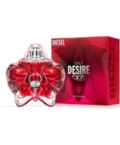 Diesel Only Desire EDP 30ml Sieviešu Smaržas