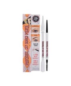 Benefit Precisely, My Brow Eyebrow Pencil 06 Deep Dekoratīvā kosmētika