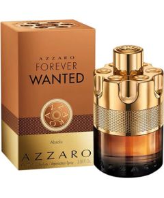 Azzaro Wanted Forever Absolu Parfum 100ml Мужская парфюмерия