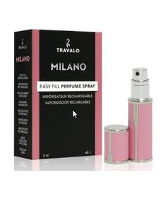 Travalo Milano Pink 5ml Unisex Smaržas