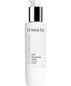 Dr Irena Eris Oxy Revitalizing Lotion - Revitalizační pleťové mléko  190ml Ķermeņa kosmētika