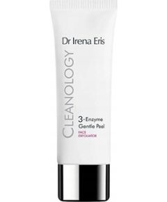 Dr Irena Eris 3-Enzyme Gentle Peel Face Exfoliator - Pleťový peeling 75ml Косметика для тела