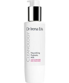 Dr Irena Eris Nourishing Probiotic Milk - Odličovací mléko 190ml Косметика для тела