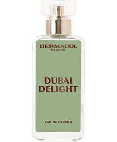 Dermacol Dubai Delight EDP - Parfémovaná voda 50ml Smaržas - NESAKĀRTOTS