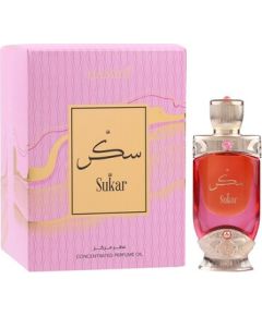 Hamidi Sukar Parfumed Oil 20ml Sieviešu Smaržas