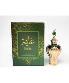 Hamidi Ghaya Parfumed Oil 20ml Sieviešu Smaržas