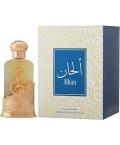 Hamidi Alhan Parfumed Oil 20ml Vīriešu Smaržas
