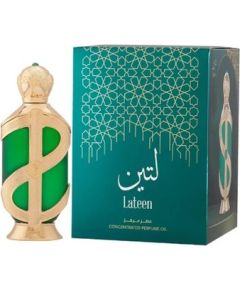 Hamidi Lateen Parfume Oil 20ml Unisex Smaržas