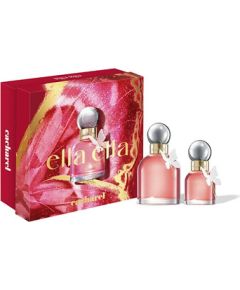 Cacharel Ella Ella Dárková sada EDP 100 ml a EDP 30 ml 100ml Женские духи