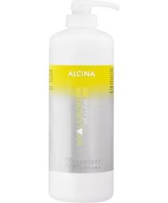 Alcina Hyaluron 2.0 Conditioner - Vyživující kondicionér s kyselinou hyaluronovou 1250ml Уход за волосами