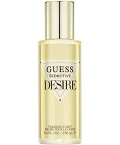Guess Seductive Desire Tělový závoj 250ml Sieviešu Smaržas
